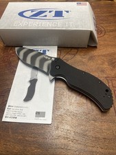 Zero tolerance 0350ts - tolerance,