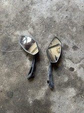 Kreidler Galactica 3.0 Spiegel