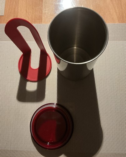 Brabantia senseo kaffeepaddose - senseo,