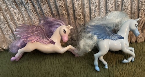 Barbie magic pegasus mini - barbie,