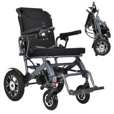 3s Klappbar Elektrischer