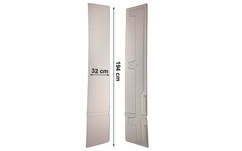 Fits mercedes actros - fits,