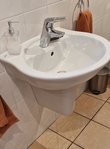 Ideal standard handwaschbecken - ideal,