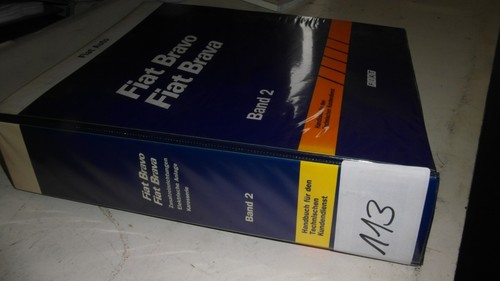 113 fiat werkstatthandbuch - fiat,