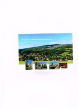 ANSICHTSKARTE- FOTOKARTE-SCHNEEBERG/NEUWELT 2