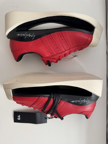 Adidas gendo superstar - adidas, y-3