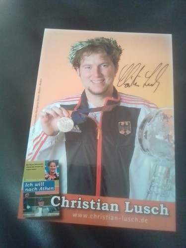 Christian lusch - christian,