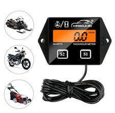 Betriebsstundenzähler