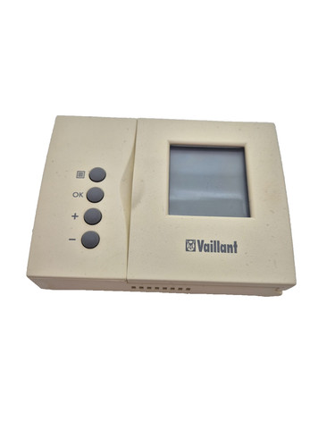 Vaillant vrt320 - vaillant,