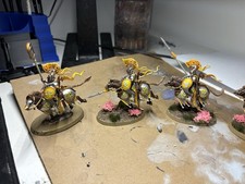 Warhammer Aos Lumineth Vanari