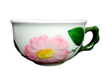 Teetasse ohne Unterteller