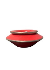 Sturmaschenbecher aus Marokko