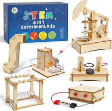 Experimente für kinder 9 - für,