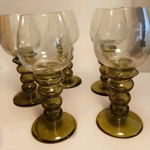 Römer wein gläser - , wein-