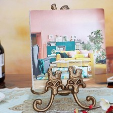 Tellerhalter, antiker