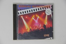 Rodgau Monotones Live CD Album