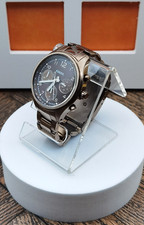 Fossil CH-2811 10ATM Quarz Damen Chronograph in guter Erhaltung