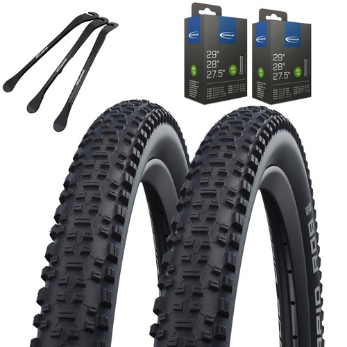 Schwalbe rapid rob - rapid,