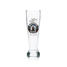 Kuchlbauer Weisse Glas 0,5l