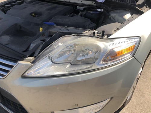 Ford mondeo mk4 ba7 - mk4,