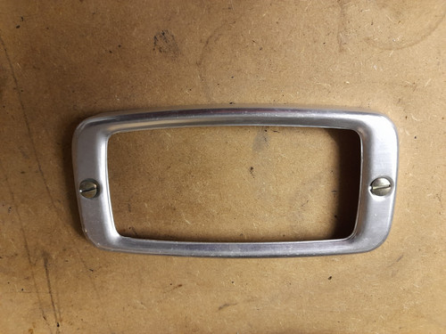 Ifa ddr blinker rahmen - ddr,