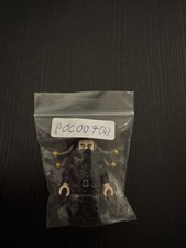 LEGO® Pirates of the Caribbean / Fluch der Karibik - Minifigur poc007 Blackbeard