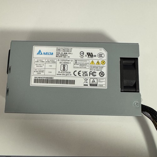 Delta electronics netzteil - delta,