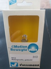 Viessmann 5014 H0  eMotion