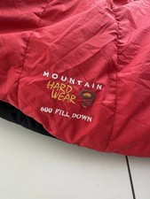 Mountain Hardwear Clouds Rest