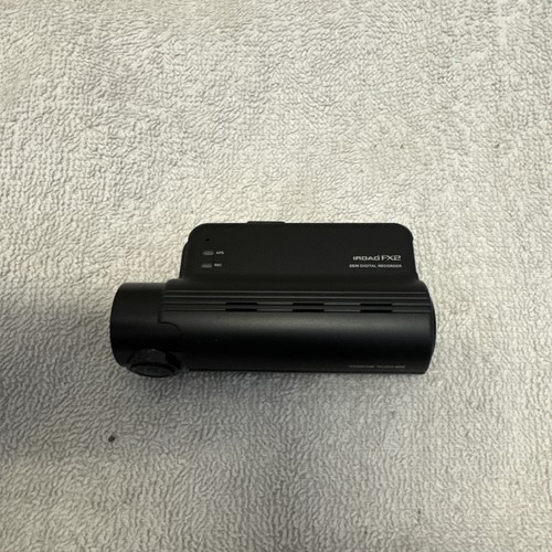 Iroad auto dash - auto, fx2