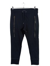 MAC Paperbag-Hose Damen Hose