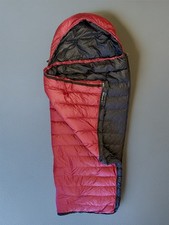 Yeti Daunenschlafsack 90/10