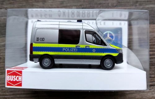 Busch 54059 mercedes benz - 54059, mercedes-benz