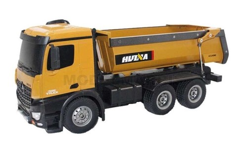 Huina ch1573 muldenkipper - huina, rc