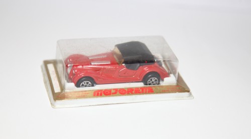 Majorette 261 morgan plus - 261,