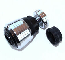 Wassersparer Strahlregler Wasser Sparer Begrenzer Wasserhahn Mischbatterie 38000