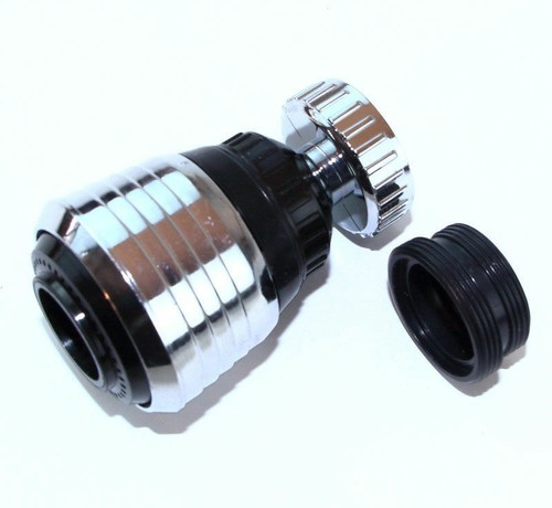 Wassersparer strahlregler - wassersparer,