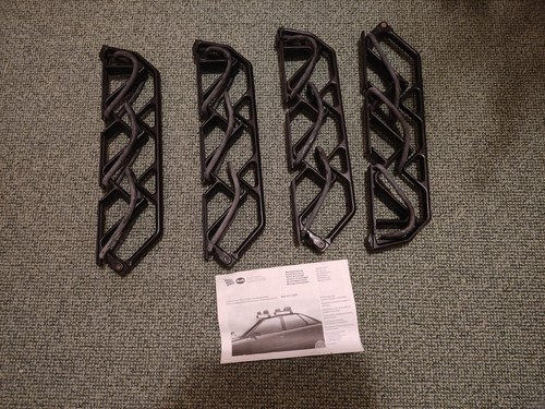Skihalter set votex audi - skihalter-set,