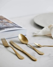 Nordal Denmark Besteck Set