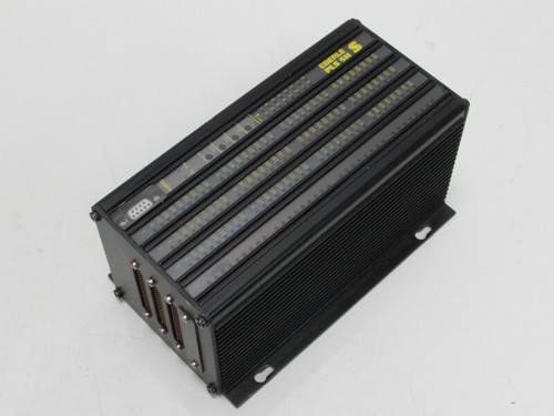 Eberle pls 511s - eberle, controller