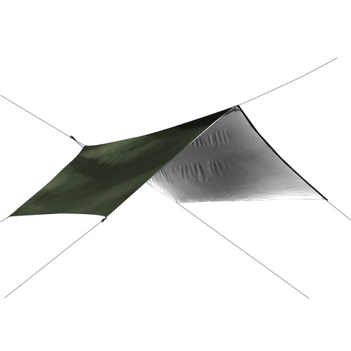 Tigerwood thermoplane m x - 3,6,
