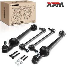 4x Querlenker Satz Vorne für