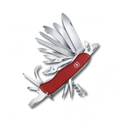 Victorinox work champ - work,
