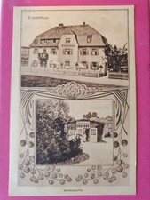 AK Bad Brambach Gaststätte