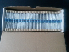 Widerstand Beyschlag MBC