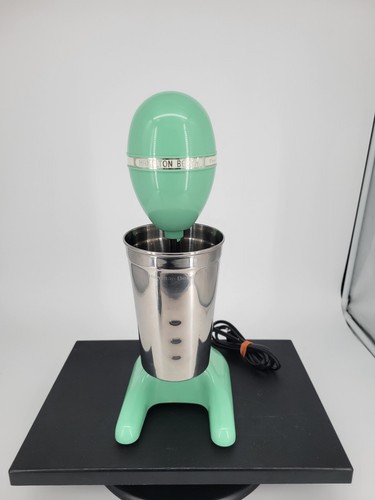Hamilton beach shake mixer - hamilton,
