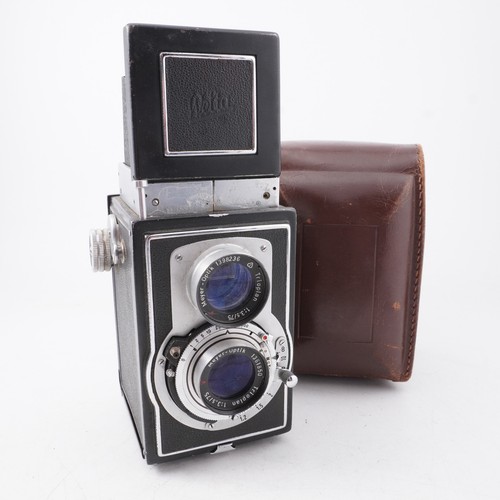 Welta reflekta tlr - welta, +