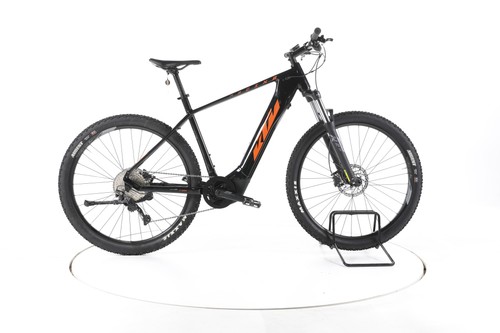 Ktm macina team - ktm, e-bike