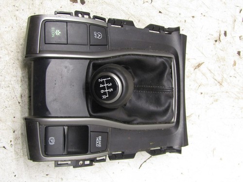 Honda civic schalthebelknauf - honda, x