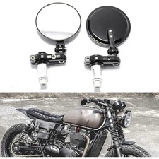 Motorrad spiegel aluminium - motorrad,